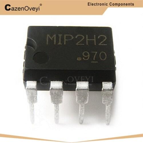 5pcs/lot MIP2H2 DIP-7 In Stock