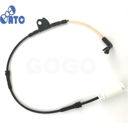 50 PCS Brake Pad Wear Sensor For BMW OEM 34356777649