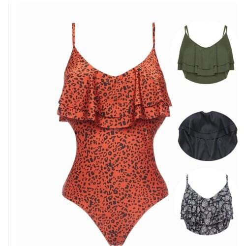 Ao Mi Ke Rong Fashion Swimwear