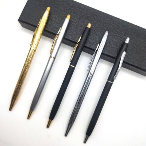 Free shipping 1000pcs/lot customized logo metal pen; promotional ballpoint pen; writing pen MP8
