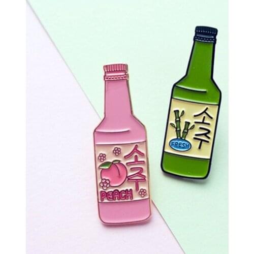 Daide Maoyi Brooches With Animals For Clothes