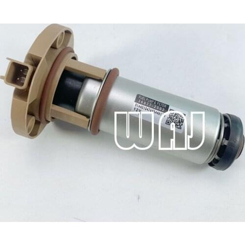 WAJ Electric Fuel Pump 8C3Z-9G282A / 8C3Z9G282A Fits For Ford F250 F350 F450 F550 Super Duty 6.4L V8 2008-2010