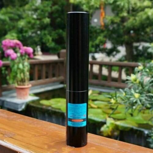 Focusable Waterproof 447nm 450nm Blue Ray Portable Laser Pointer LED Torch