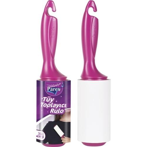 Cat Dog Feather Collector-56'lı Roll-Parex Premium