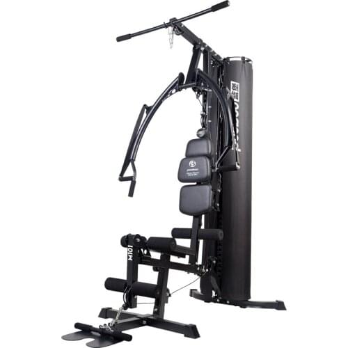 Large Integrated Fitness Equipment Comprehensive Fitness Exercise Multifunctional Body Building Equipment