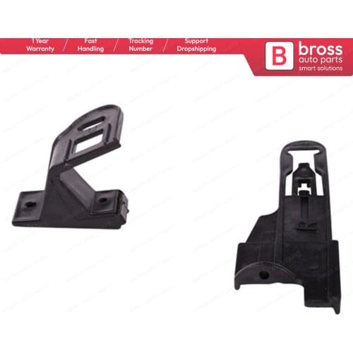 BHL15 Headlight repair Kit Right Side for Renault Lot of features Saturn Fast Shipment Free Shipment Ship From Turkey