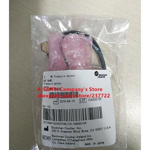 Original Beckman AU680 biochemistry analyzer Sample Probe Clogging Detector/pressure clogging detector