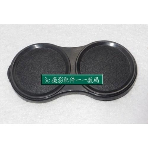 Front Lens Cap Hood Cover protector for Rollei Rolleiflex T, Rolleiflex MX, Rollecord,Yashica 124, Minolta Autocord camera