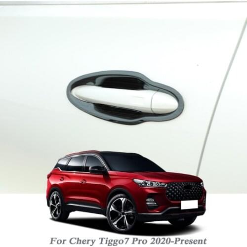 QCBXYYXH Car Door Handles