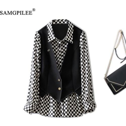 Samgpilee Womens Fashion Shirts