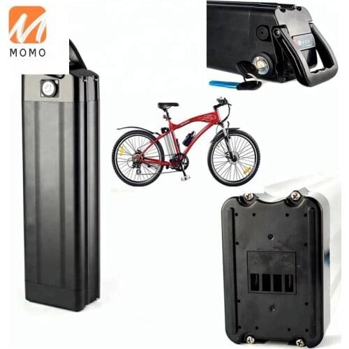 Folding electric bike battery 36v 10.4Ah 13Ah 15Ah 20Ah lithium ion battery
