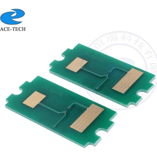 Compatible cartridge chip for Kyocera ECOSYS M5526cdw/P5026cdw toner chips TK-5242 TK5242