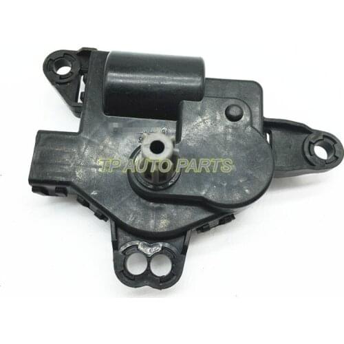 Temperature Door Actuator For H-yundai Elantra Sonata OEM 97159-1H050 971591H050 971591H050