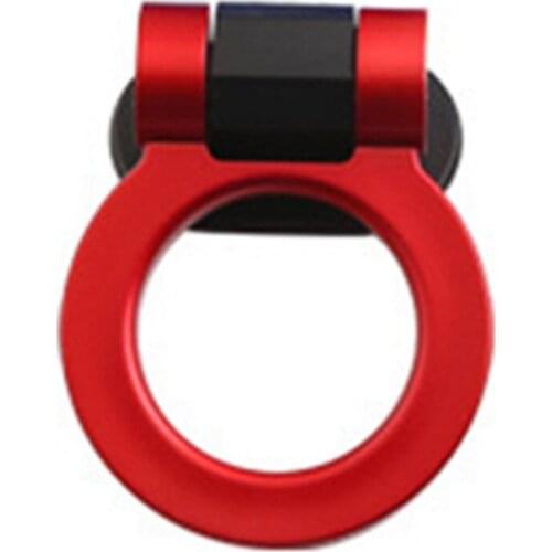 Tirol Tow Hooks