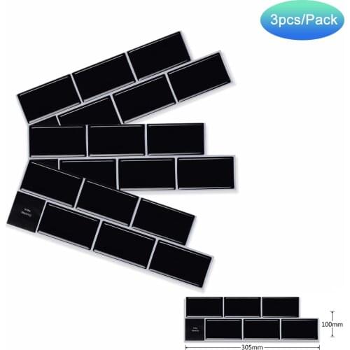 Vividtiles Vinyl Wall Stickers