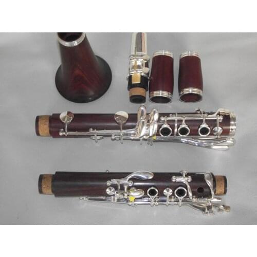 YUGE Clarinets