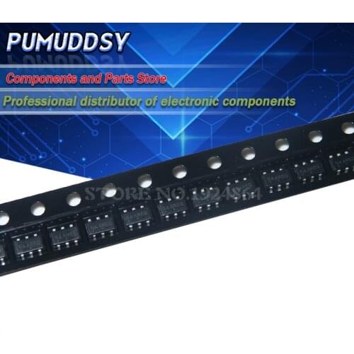 10PCS NCP1251ASN65T1G NCP1251 5A2 5AA SOT23-6 IC