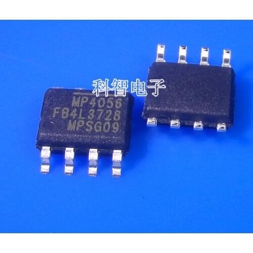 100% New&original MP4056GS-LF-Z MP4056 SOP8 BOM