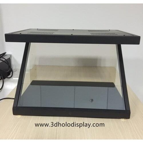 Holocube Electronics