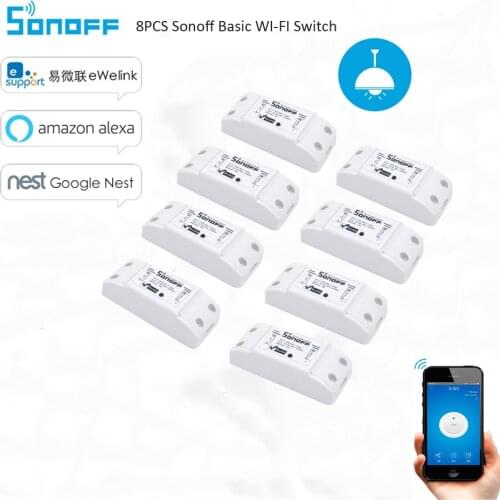 ITEAD Light Switches