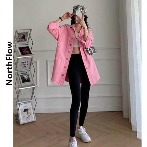 Northflow Jackets Women Solid Single Breasted Pocket England style Feminino Femme Motorcycle jacket