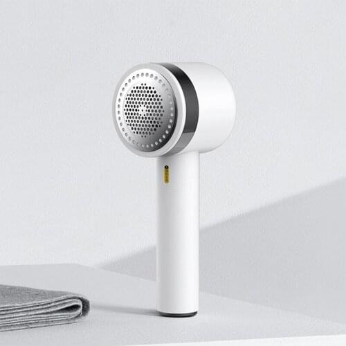 Clothing hair ball trimmer, charging clothes shaving, suction hair removal device, shaving and hair removal machine, household