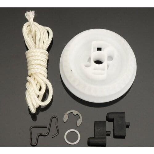 MS180 Pawl MS190 Pulley MS192 Part Accessories for Stihl 021 023 025 MS210 MS230 MS250 1125 195 7200