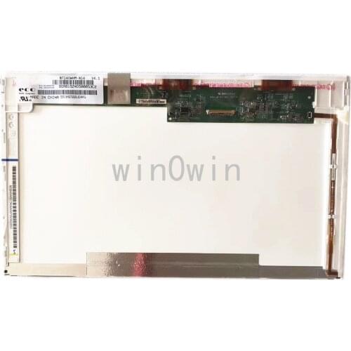 NT140WHM-N14 V4.1 fit LTN140AT26 B140XW01 V.8 V.6 V.0 LTN140AT07 LTN140AT02 LTN140AT16 LTN140AT23 NEW 40 pin