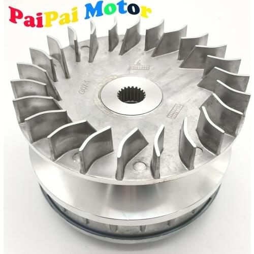 Primary Clutch assy for HS400 400CC HiSun,Massimo,Bennche,UTV,ATV 21400-F12-0000