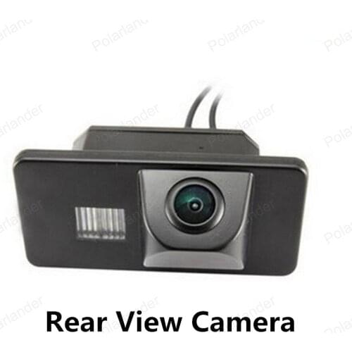 Polarlander Good Quality Rear View Camera Reversing Camera for x1x3x5 B-MW for 10/11/12/13 B-MW