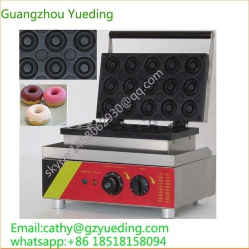 Professional automatic donut machine/mini donut maker/donut maker machine