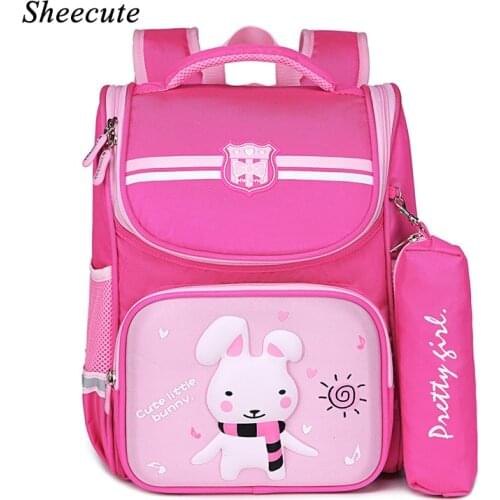 Ортопедические ранцы Sheecute China At AliExpress
