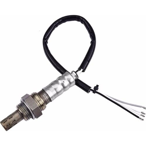 Universal DC 12V Car Automobile 4 Wires O2 Oxygen Sensor Zirconia Lambda Sensor Vehicle Repair Car Accessories 234-4209