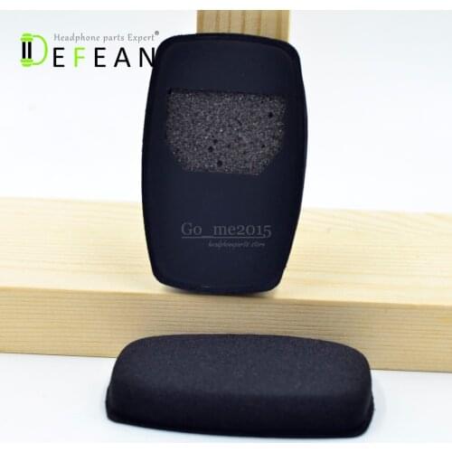Defean Replacement Head bands headband cushions for ATH-A2000X A1000X A900X A700X A500X headphones