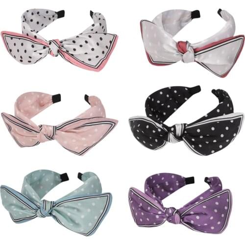 Ladies Cloth Floral Hair Band Wide Side Hair Hoop 2021 Summer Flower Portable Gift Headdress Headband резинки для волос