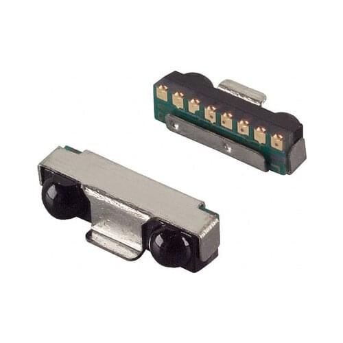 %100 NEW GP2W0110YPS IRDA MODULE 115.2KBPS 8SMD