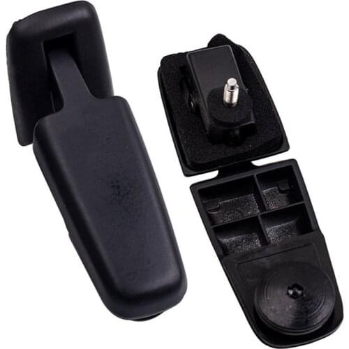 2pcs Car Rear LH & RH Back Window Glass Hinge YL8Z78420A68BA for Ford Escape 2001-2007