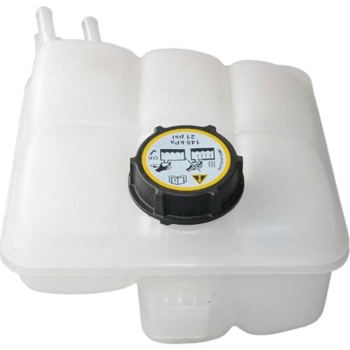 AP03 For Volvo V50 S40 C30 For Mazda 3 BK BL For Ford Kuga DM2 Focus II DA C-MAX 1 Pc Coolant Expansion Tank New 1224268