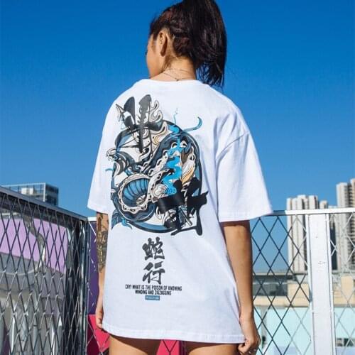 Bumpybeast Women's Short T-shirts