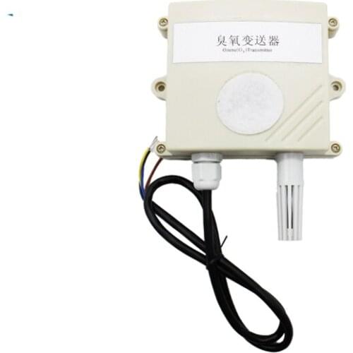 SEM326 Ozone temperature and humidity transmitter ozone sensor