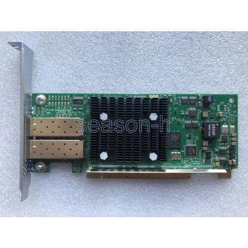 Cisco UCSC-PCIE-CSC-02 Virtual Interface 1225 2-Port High Profile Network Card