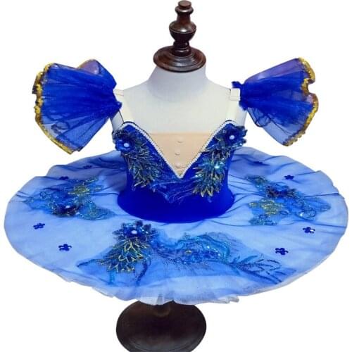 GOHYPDUG Dance Costumes For Girls