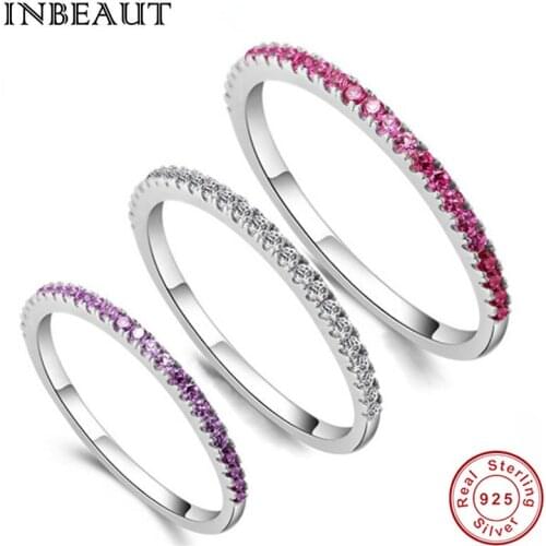 INBEAUT Cocktail Rings