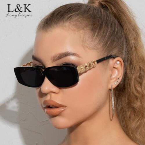 Long Keeper Womens Sunglasses