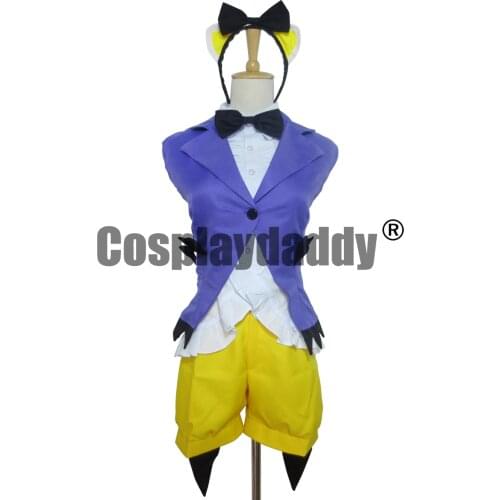 Love Live! Korekara no Someday Rin Hoshizora Cosplay Halloween Set Costume