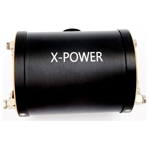 ToYan Methanol Engine Gasoline Fuel Tank Oil Motor Methanol Car Universal Metal Fuel Tank For Rc Racing Running Car Spare Parts