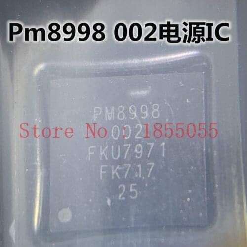 PM8998 002 main power ic for S8 S8