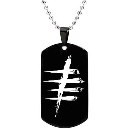 MOLANXUAN Gothic Pendants