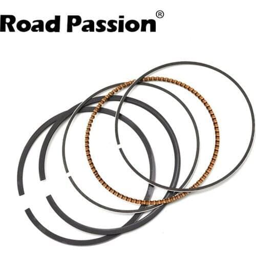 Motorcycle 38mm STD ~100 mm Piston Ring For YAMAHA YN50F YW50FX BX50N BX50S CE50D CE50ZR CE50P YN50F CE 50D 50F 50R