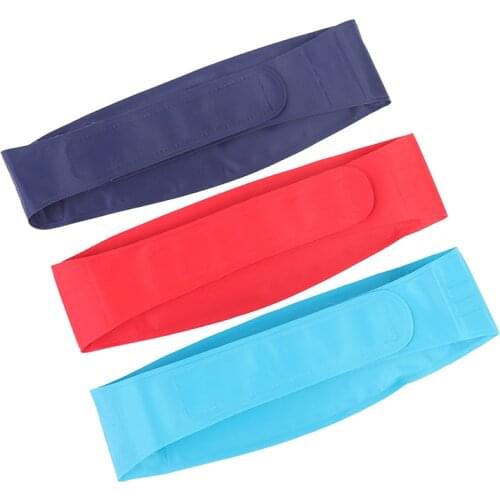 Adjustable Headache Cold Pack With Gel Bead For Pain Relief Ice Pack Head Wrap Toothaches Cold Therapy For Head